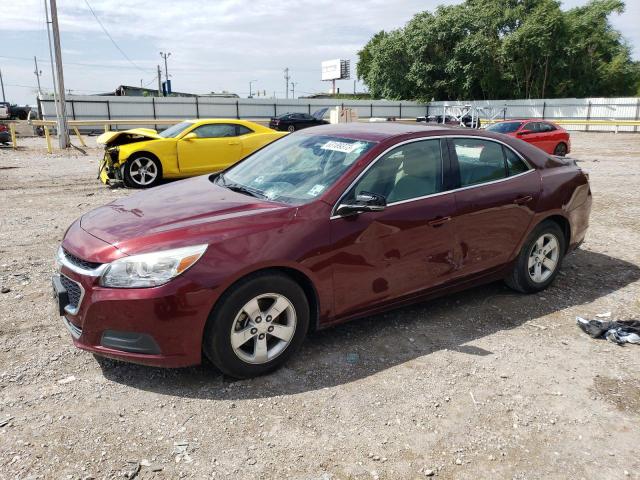 2015 Chevrolet Malibu 