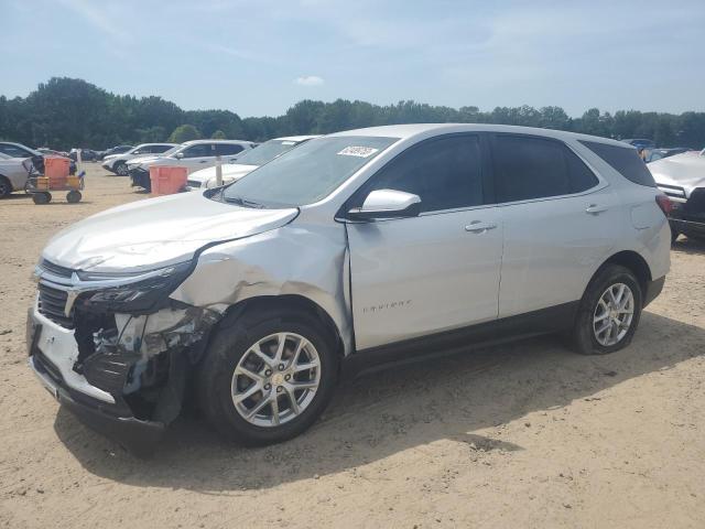 3GNAXKEV4NL260631 Chevrolet Equinox LT