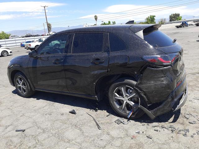 3CZRZ1H74PM735277 Honda Hr-v Exl