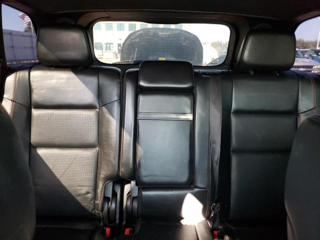 1C4RJFBG3GC444418 Jeep Grand Cherokee Limited
