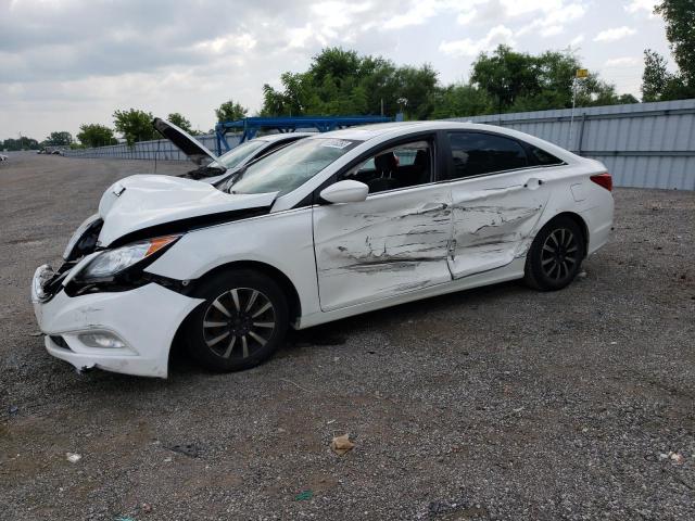 2013 Hyundai Sonata Gls VIN: 5NPEB4AC5DH620304 Lot: 62810263