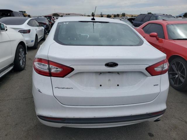 3FA6P0H74ER228071 Ford FUSION SE