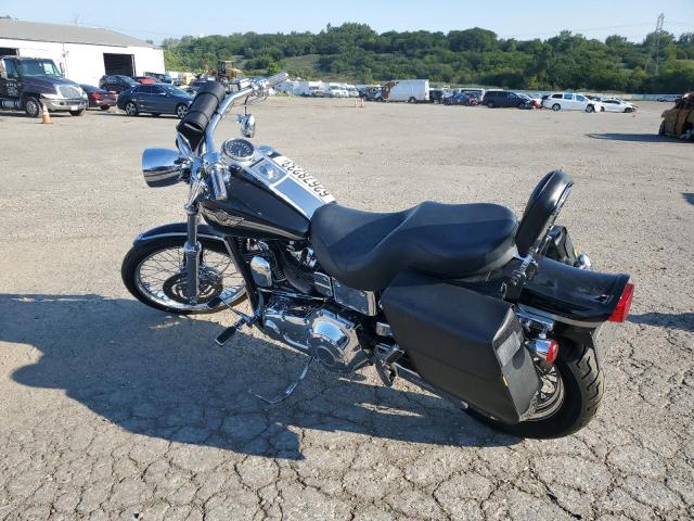 2003 HARLEY-DAVIDSON FXDWG 1HD1GEV163K323636
