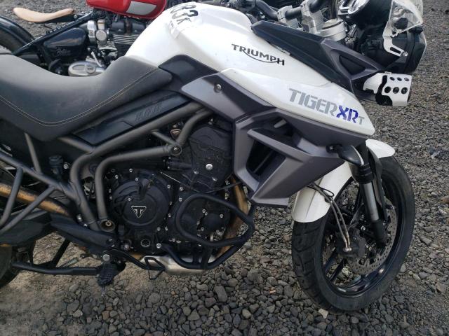 2016 TRIUMPH MOTORCYCLE TIGER 800 - SMTE04BF1GT726376
