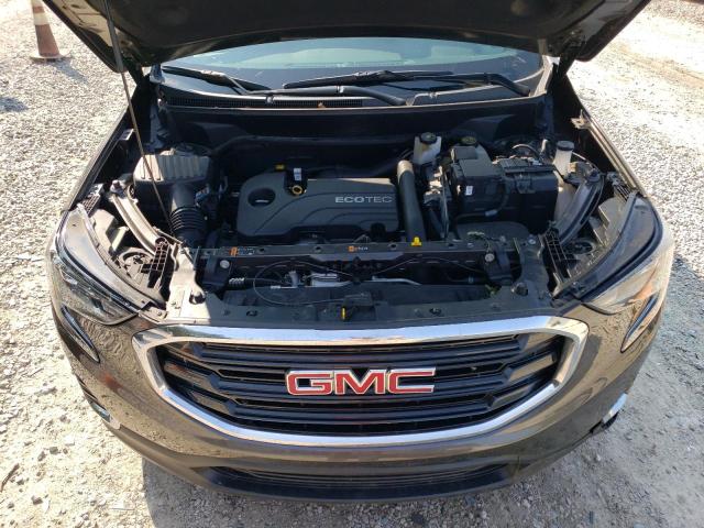 3GKALTEV7KL248967 GMC Terrain Sle