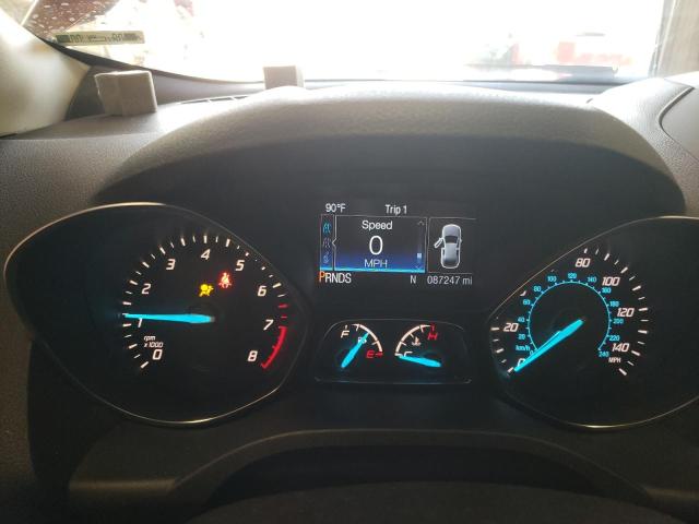 1FMCU0G7XGUC28980 Ford ESCAPE SE