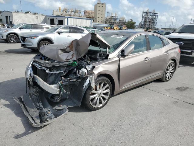 2013 Hyundai Azera GLS