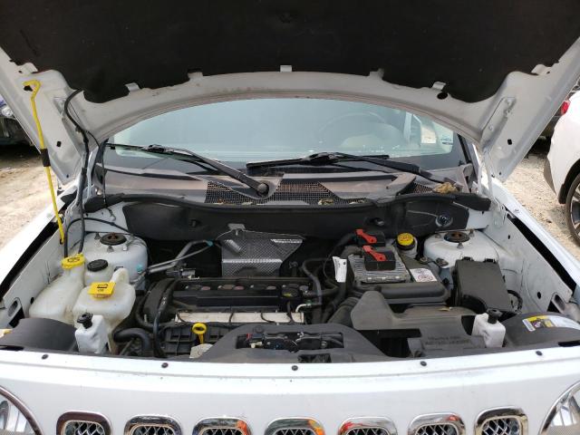 2016 JEEP PATRIOT LA - 1C4NJPFA2GD532851