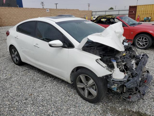 3KPFL4A79JE213204 KIA FORTE LX