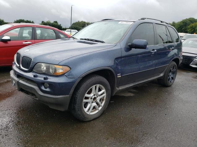 2005 BMW X5 3.0i