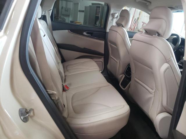 2LMTJ8KR8GBL53616 Lincoln Mkx Select