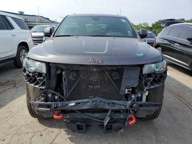 2017 JEEP GRAND CHER - 1C4RJFLG8HC811734