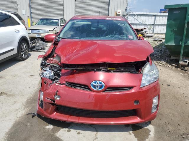 2010 Toyota Prius VIN: JTDKN3DU7A0167952 Lot: 65365823