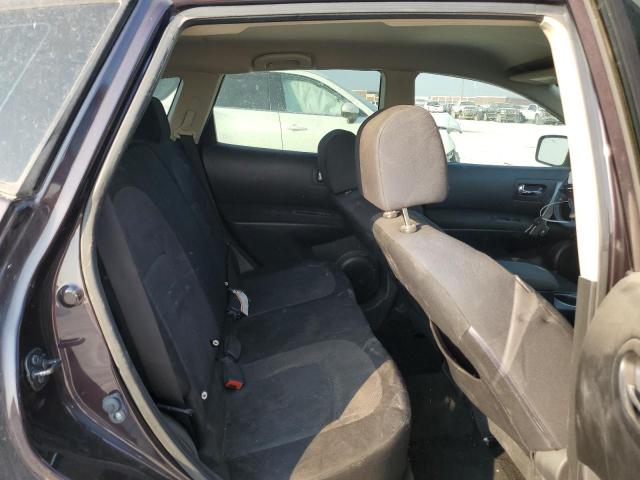 JN8AS5MV0EW722305 Nissan Rogue Select S