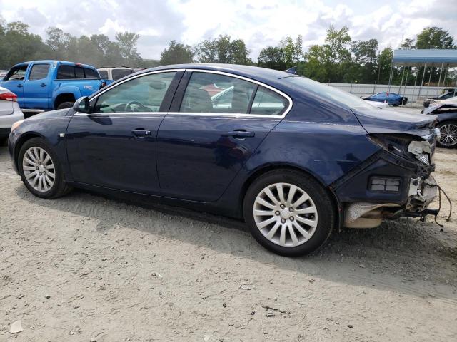 BUICK REGAL CXL 2011 1