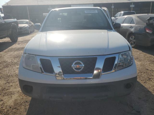 1N6BD0CT5HN738035 Nissan FRONTIER S