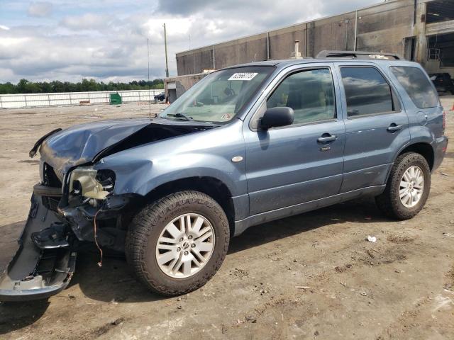 2005 Mercury Mariner 