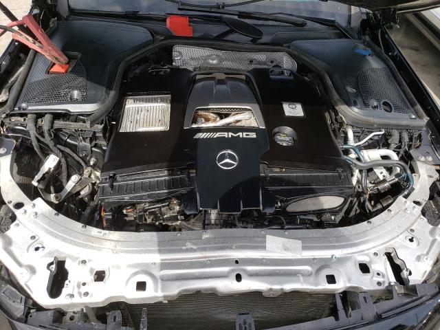 WDDZF8KB9LA755106 Mercedes-Benz E 63 Amg-s 4matic