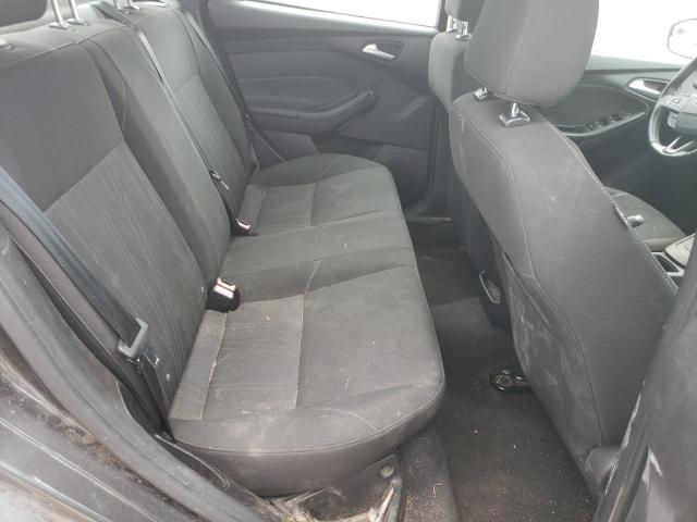 1FADP3F2XFL240175 Ford FOCUS SE