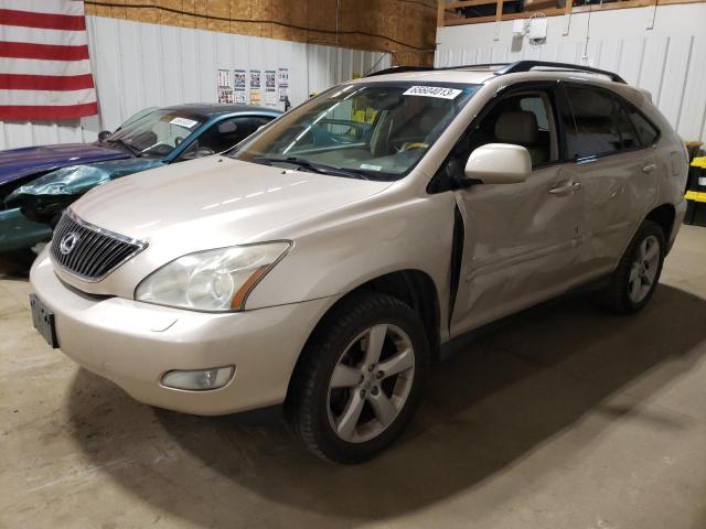 2005 Lexus RX 330 