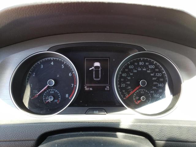 2016 VOLKSWAGEN GOLF SPORT - 3VWC17AU4GM507315