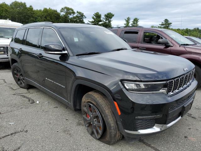 1C4RJKBG7M8131475 Jeep Grand Cherokee L Limited