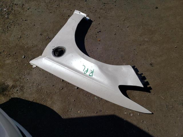 3FA6P0SU7GR316100 Ford Fusion Titanium Phev