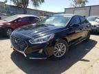 2018 HYUNDAI SONATA SE - 5NPE24AF4JH676594