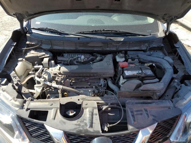 5N1AT2MV5GC863507 Nissan ROGUE S
