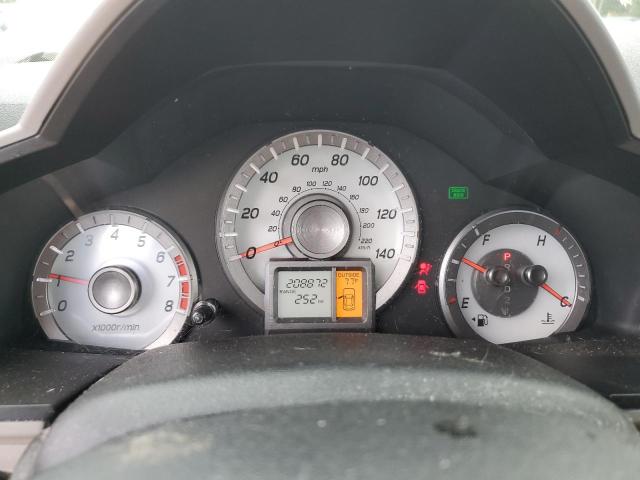 5FNYF4H59FB059230 Honda PILOT EXL