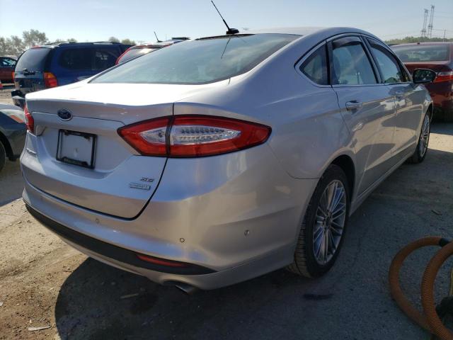Vin: 3fa6p0hdxer191405, lot: 63793703, ford fusion se 20143