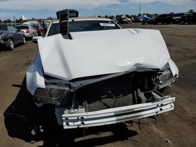 1ZVBP8FF0E5248058 Ford MUSTANG GT