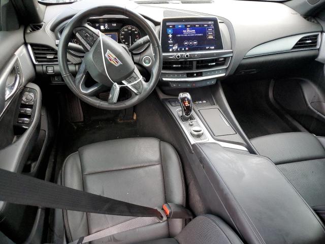 2021 CADILLAC CT5 PREMIU - 1G6DN5RW1M0136413