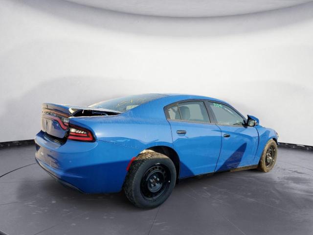2C3CDXKG6MH588741 Dodge Charger Police