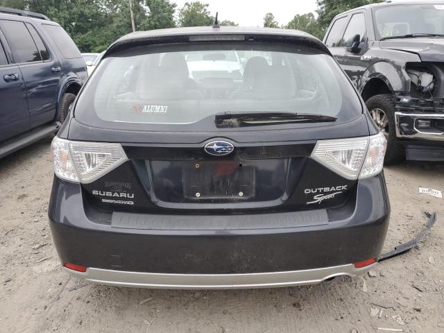 JF1GH6D62BG810609 | 2011 Subaru impreza outback sport