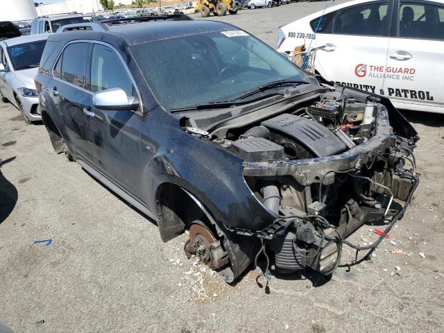 2GNALDEK8G6103205 Chevrolet Equinox Ltz