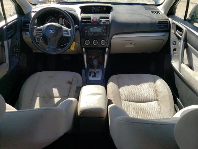 JF2SJADCXFH564069 Subaru Forester 2.5i Premium