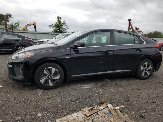 2017 HYUNDAI IONIQ SEL - KMHC75LCXHU051808