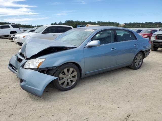 2007 Toyota Avalon XL