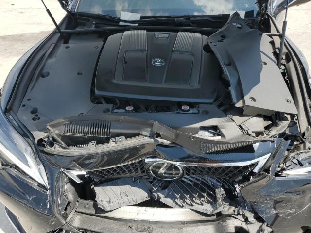 2021 Lexus Ls 500 Base VIN: JTHD51FF7M5015431 Lot: 65837713