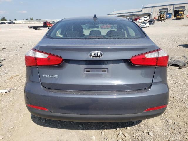 KNAFK4A68G5508371 KIA FORTE LX