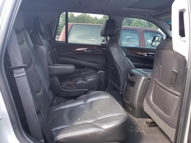 2019 CADILLAC ESCALADE L - 1GYS4BKJ7KR336980