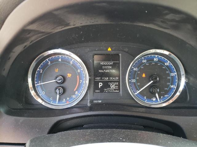 5YFBURHE6HP637672 Toyota COROLLA L