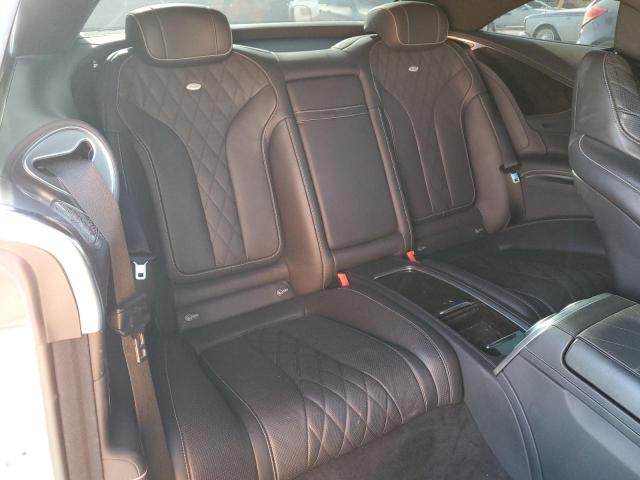 WDDXJ8FB5GA016708 Mercedes-Benz S 550