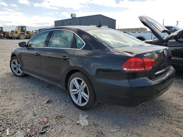 Vin: 1vwbv7a39fc083072, lot: 65554753, volkswagen passat se 20152