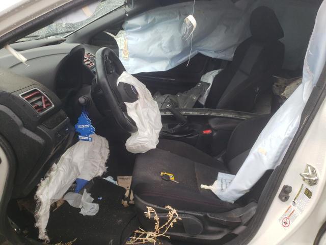 JF1VA1A64L9806974 Subaru WRX