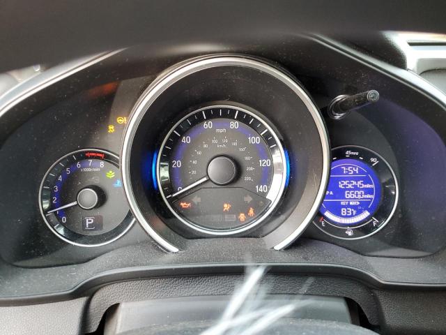 2016 HONDA FIT JHMGK5H72GX008799