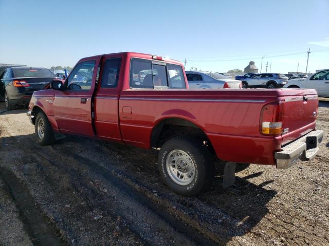 FORD RANGER SUPER CAB 1994 1