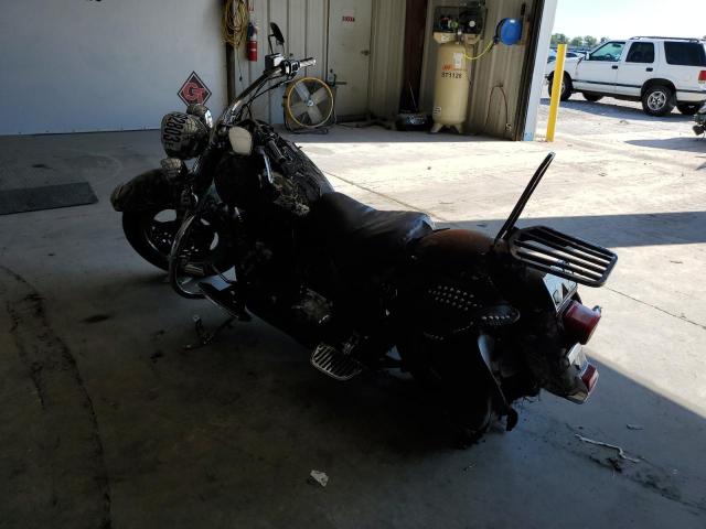 2003 HARLEY-DAVIDSON FLSTCI ANN - 1HD1BWB463Y016094