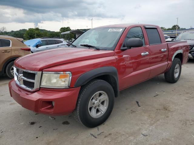 2008 Dodge Dakota 